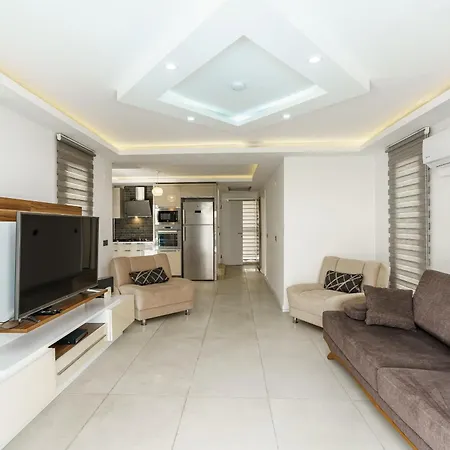 Luxury Ada Marin فيلة *
