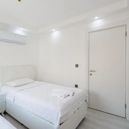 Luxury Ada Marin فيلة