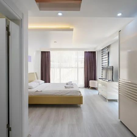 Luxury Ada Marin فيلة *