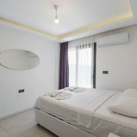 Luxury Ada Marin فيلة كوشاداسيه