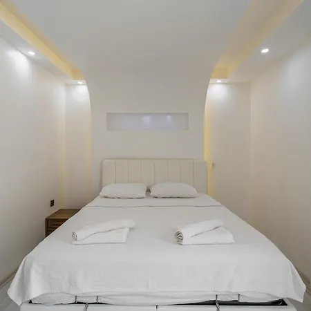 Luxury Ada Marin * كوشاداسيه